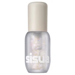 Unleashia - Sisua Popcorn Syrup Lip Plumper - Nawilżający Błyszczyk do Ust - No.100 Unicorn Salt - 3,8g