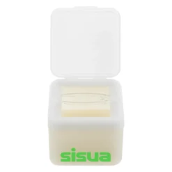 Unleashia - Sisua Tasmanian Pepper Calming 2-Piece Pad - Tonizujące Płatki do Twarzy - 170ml/70szt.