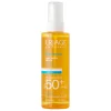 Uriage - Bariesun SPF50+ Huile Spray - Suchy Olejek Ochronny do Ciała - 200ml