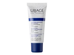 Uriage - DS Emulsion - Regulująco-Nawilżająca Emulsja - 40ml