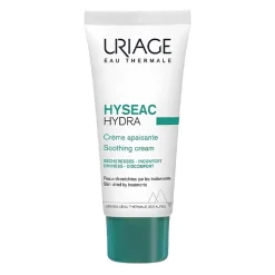 Uriage - Hyseac Hydra - Krem Regenerujący do Twarzy - 40ml