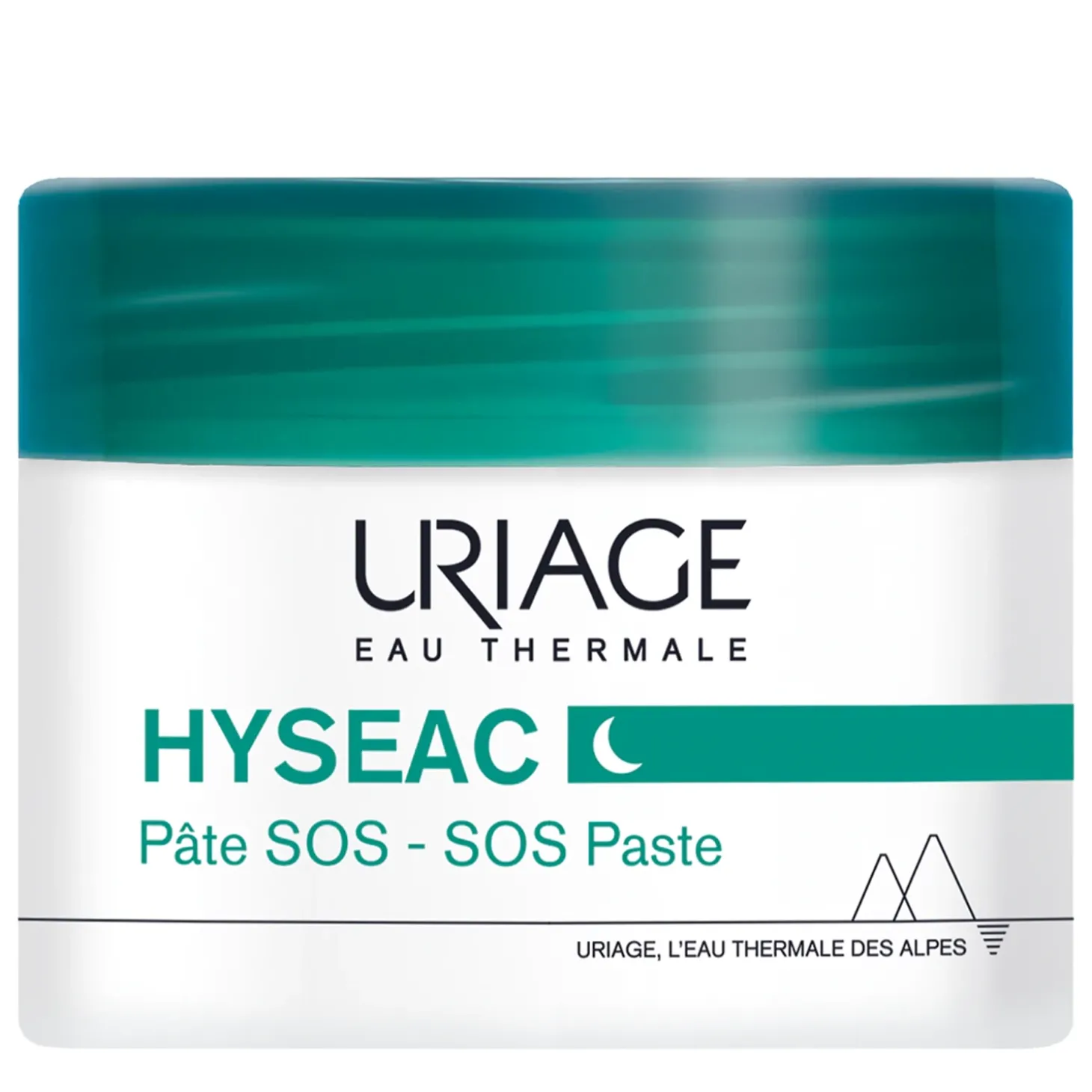 Uriage - Hyseac Pate SOS - Pasta SOS do Zmian Trądzikowych - 15g