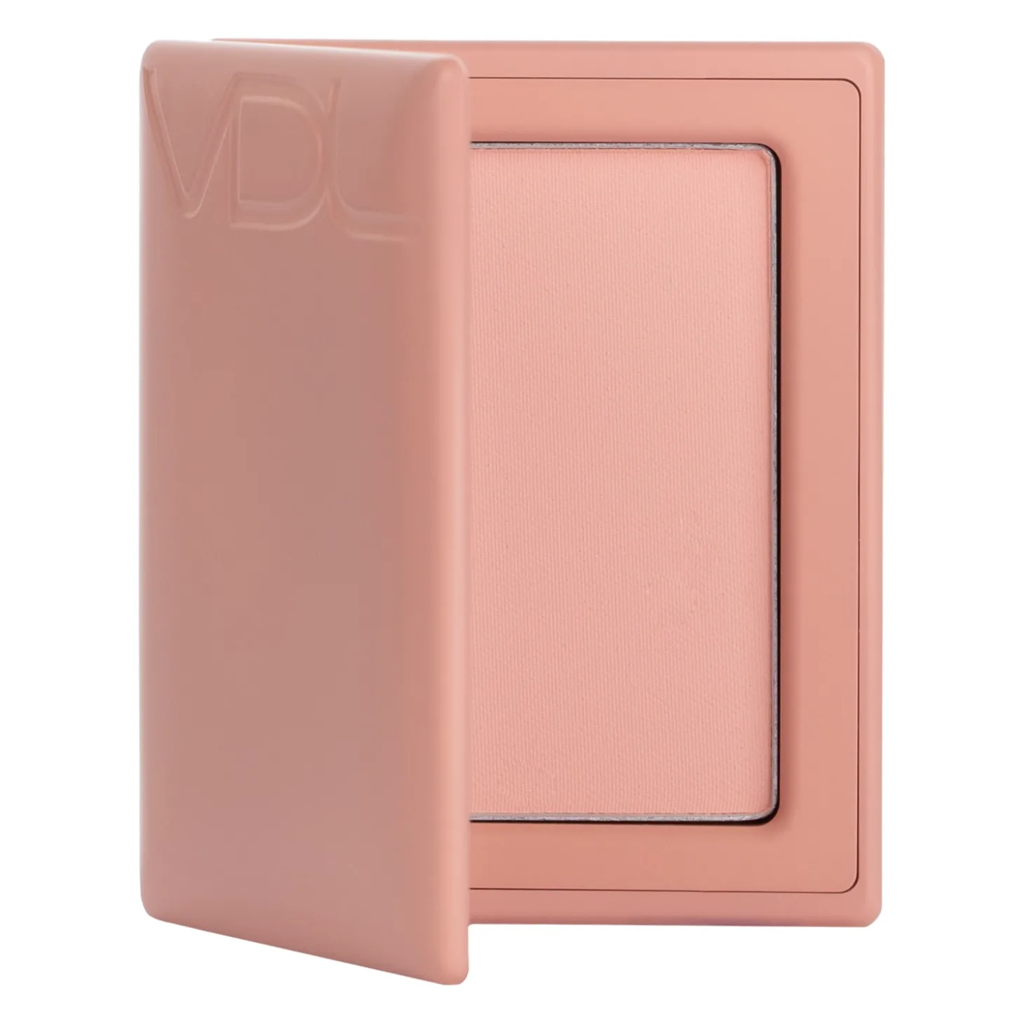 VDL - Cheek Stain Blusher - Satynowy Róż do Policzków - 01 Bouncing Peach - 6g