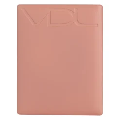 VDL - Cheek Stain Blusher - Satynowy Róż do Policzków - 01 Bouncing Peach - 6g