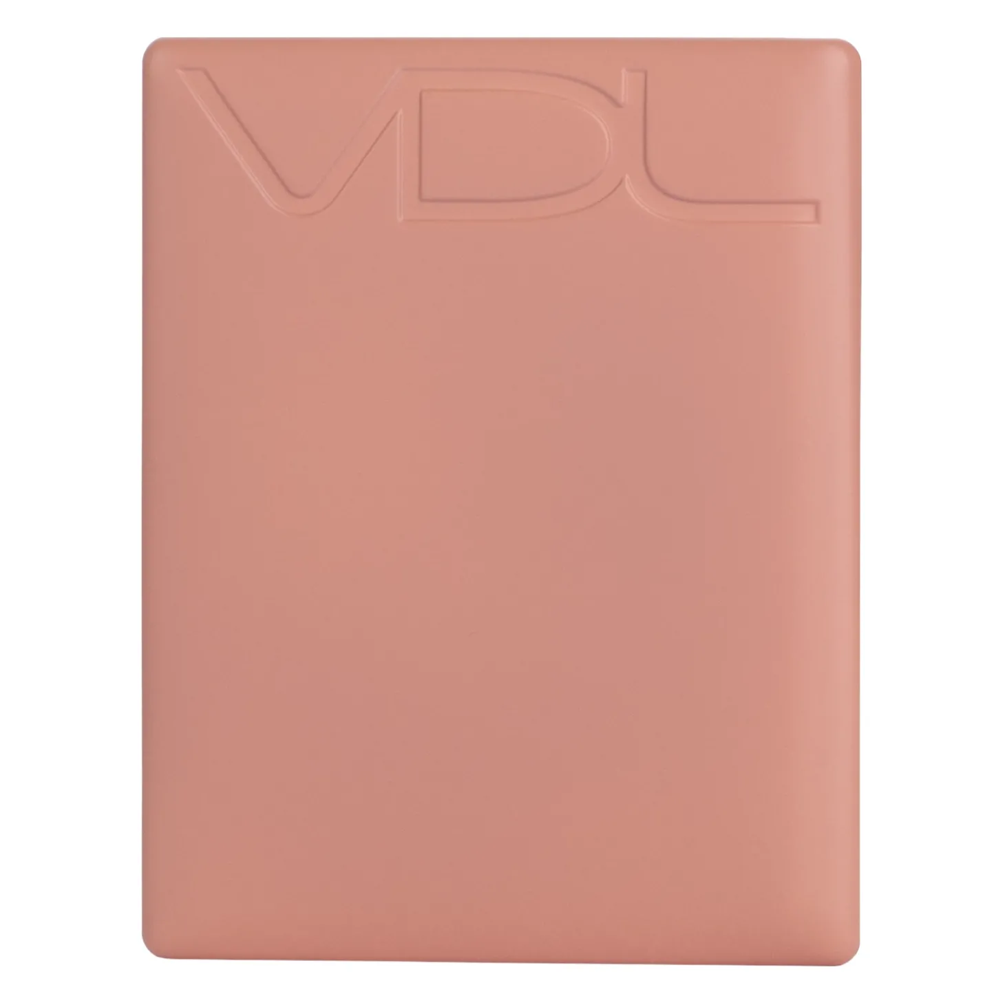 VDL - Cheek Stain Blusher - Satynowy Róż do Policzków - 01 Bouncing Peach - 6g