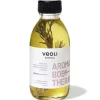 Veoli Botanica - Aroma Body Therapy - Firming Body Oil - Ujędrniające Serum Olejowe do Ciała z Aktywnym Ekstraktem z Rozmarynu - 136g
