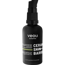 Veoli Botanica - Ceramide Skin Barrier - Regenerująco-Odbudowujący Krem - 40ml