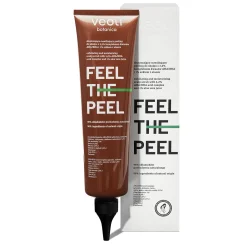 Veoli Botanica - Feel The Peel -  Złuszczająco-Nawilżający Peeling do Skalpu - 150ml