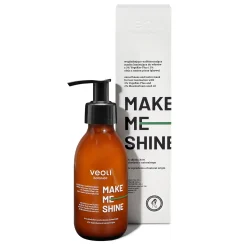 Veoli Botanica - Make Me Shine - Wygładzająco-Nabłyszczająca Maska Laminująca do Włosów - 140ml
