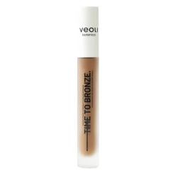 Veoli Botanica - Time To Bronze – Bronzer w Kremie z Witaminą C i Roślinnym Kolagenem - 10ml