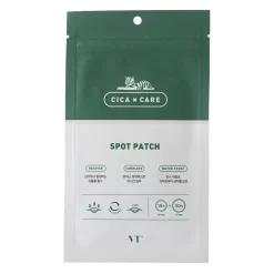 VT Cosmetics - CICA Spot Patch - Kojące Plasterki na Wypryski - 48szt.
