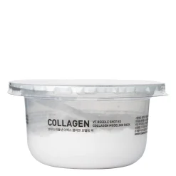 VT Cosmetics - Reedle Shot EX Collagen Modelling Pack - Kolagenowa Maska Modelująca z Mikroigłami - 25g
