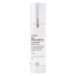 VT Cosmetics - Reedle Shot 50 - Regenerujące Serum do Twarzy z Mikroigłami - 50ml