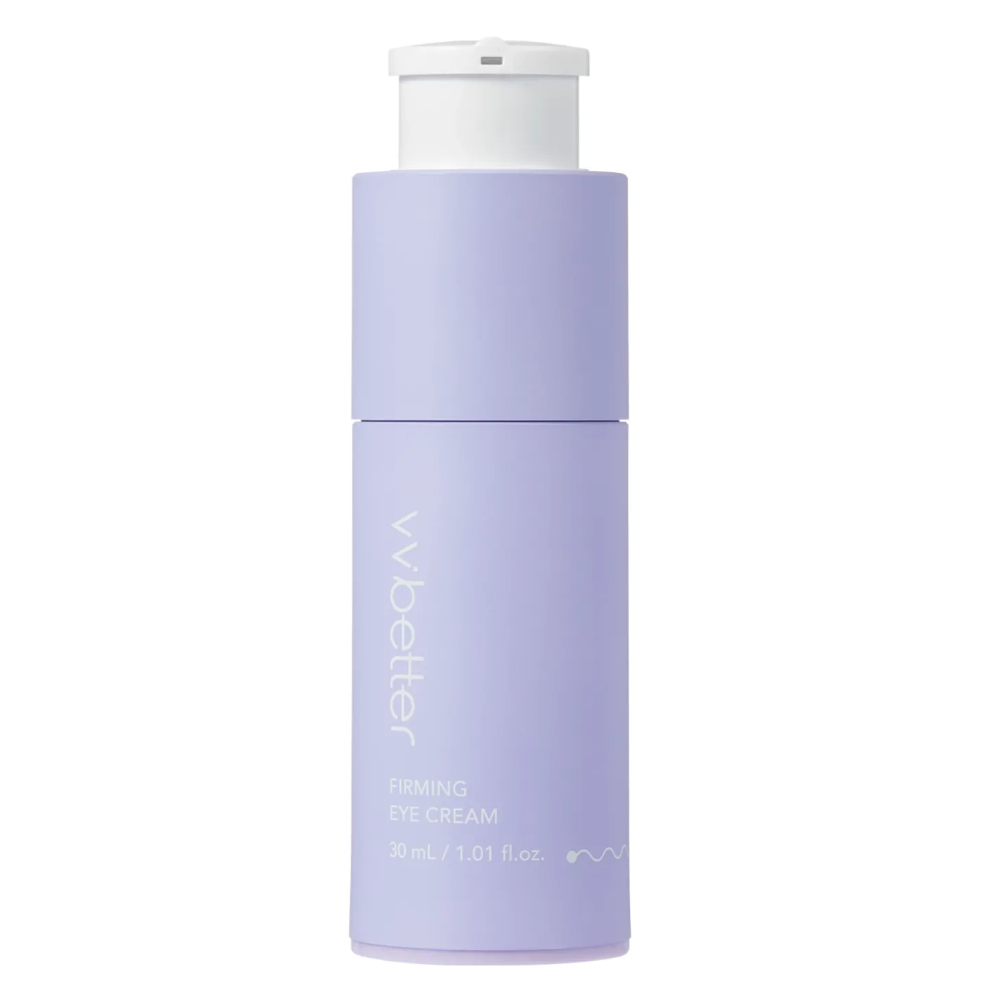 VVbetter - Firming Eye Cream - Ujędrniający Krem pod Oczy - 30ml