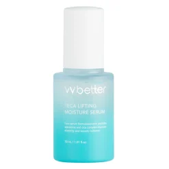 VVbetter - Teca Lifting Moisture Serum - Nawilżająco-Ujędrniające Serum do Twarzy - 30ml