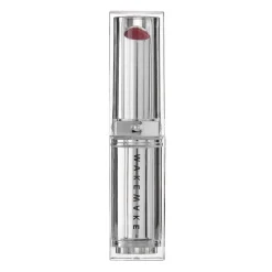 Wakemake - Dewy Gel Glaze Stick - Pomadka do Ust z Efektem Żelowego Wykończenia - 09 Plum Brew - 3g