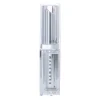 Wakemake - Dewy Gel Glaze Stick - Pomadka do Ust z Efektem Żelowego Wykończenia - 03 Coolish Berry - 3g