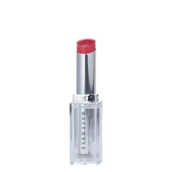 Wakemake - Dewy Gel Glaze Stick - Pomadka do Ust z Efektem Żelowego Wykończenia - 03 Coolish Berry - 3g