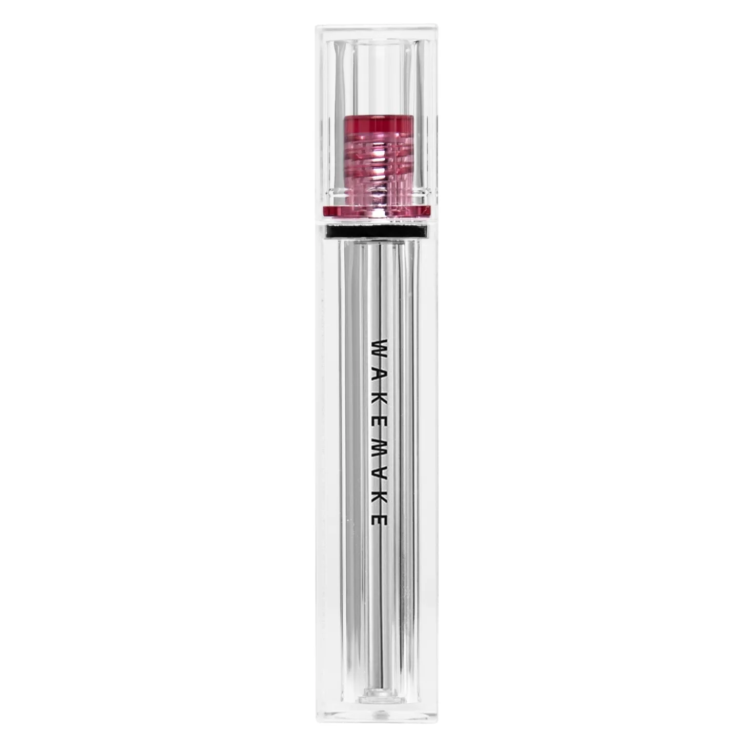 Wakemake - Dewy Gel Glow Tint - Żelowy Tint do Ust - 07 Fig Filling - 3g