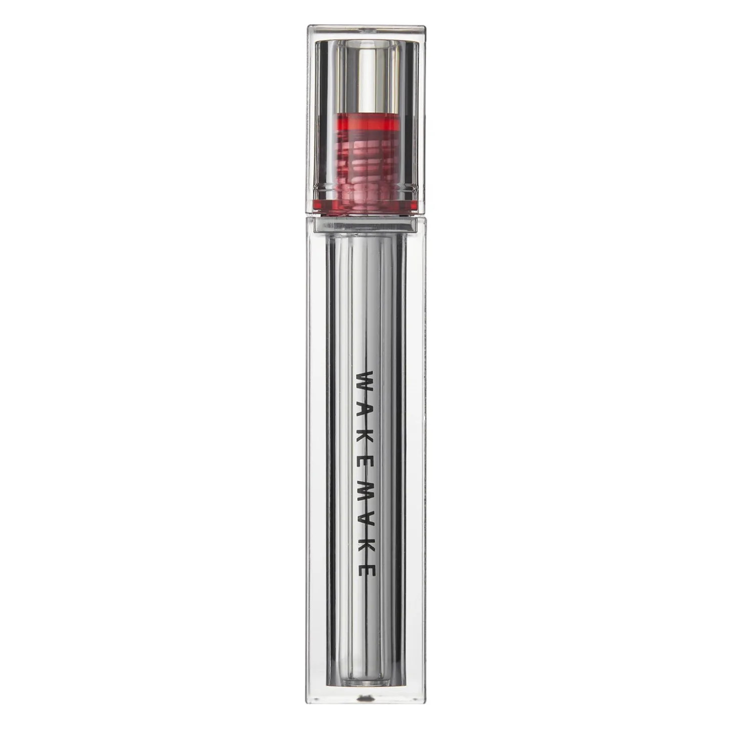 Wakemake - Dewy Gel Glow Tint - Żelowy Tint do Ust - 05 Sensual Red - 3g