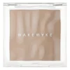 Wakemake - Mix Blurring Volume Shading - Aksamitny Puder Brązujący - 01 Soft Warm - 10g