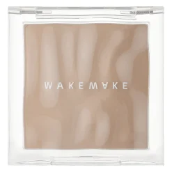 Wakemake - Mix Blurring Volume Shading - Aksamitny Puder Brązujący - 01 Soft Warm - 10g