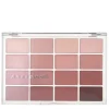 Wakemake - Soft Blurring Eye Palette - Paleta Cieni do Powiek - 02 Lively Blurring - 14g