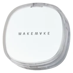 Wakemake - Stay Fixer Multi Color Powder - Trio Pudrów Korygujących - 03 Satin Pink - 4g