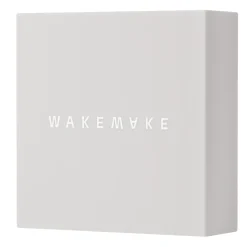 Wakemake - Stay Fixer Pact Vegan - Puder Wykończeniowy do Twarzy - 7g