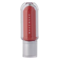 Wakemake - Watery Tok Tint Renewal - Nawilżający Balsam do Ust - 02 Grapefruit Water - 4g