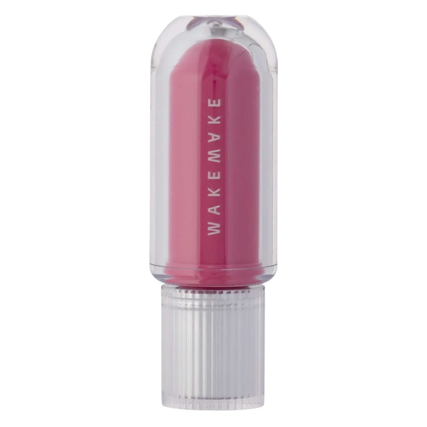 Wakemake - Watery Tok Tint Renewal - Nawilżający Balsam do Ust - 03 Sour Pink Water - 4g