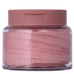 WHIPPED - Vegan Pack Cleanser Muhwabutter - Naprawcza Maska do Mycia Twarzy - 120ml