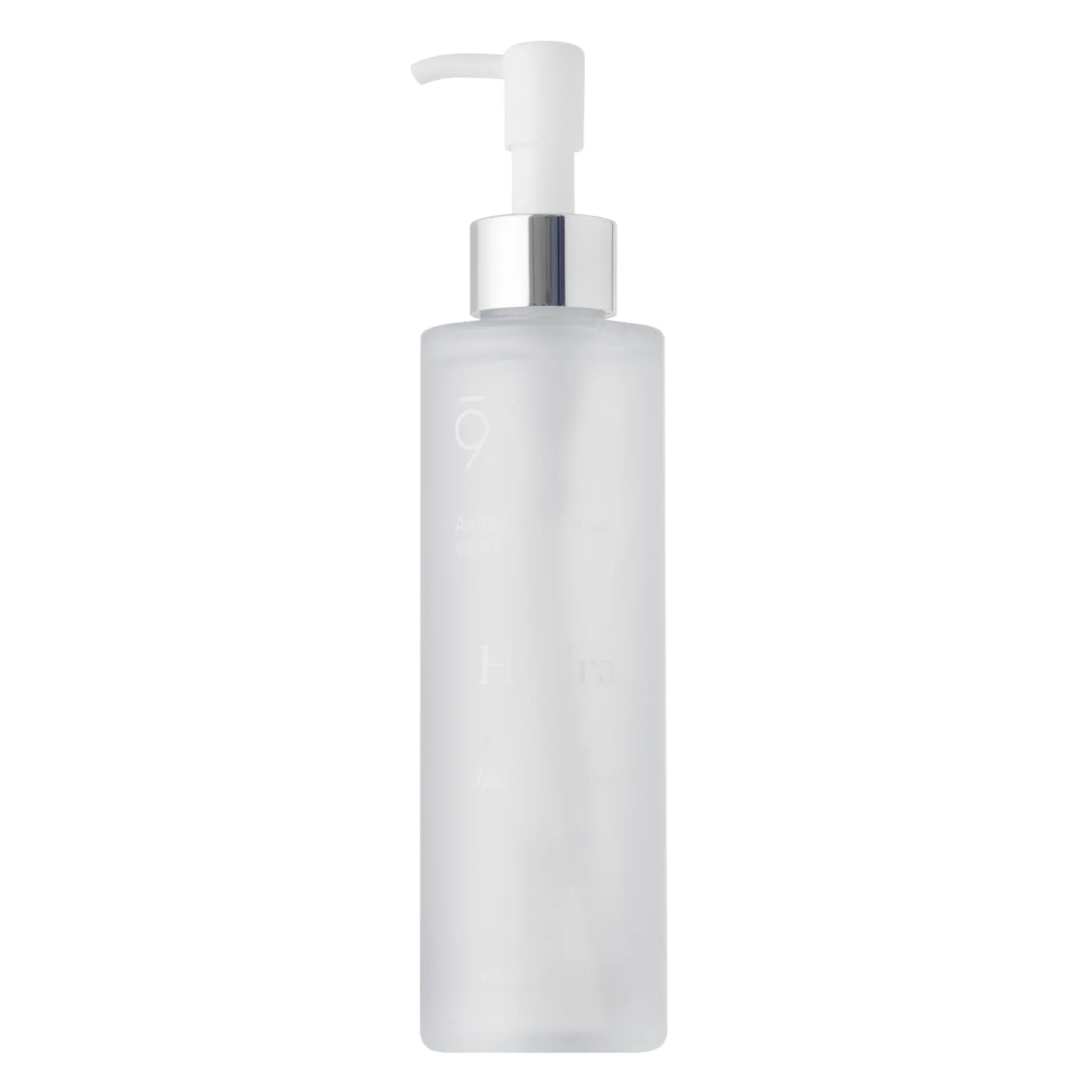 9Wishes - Hydra Cleansing Ampule - Nawilżajacy Żel do Mycia Twarzy - 200ml