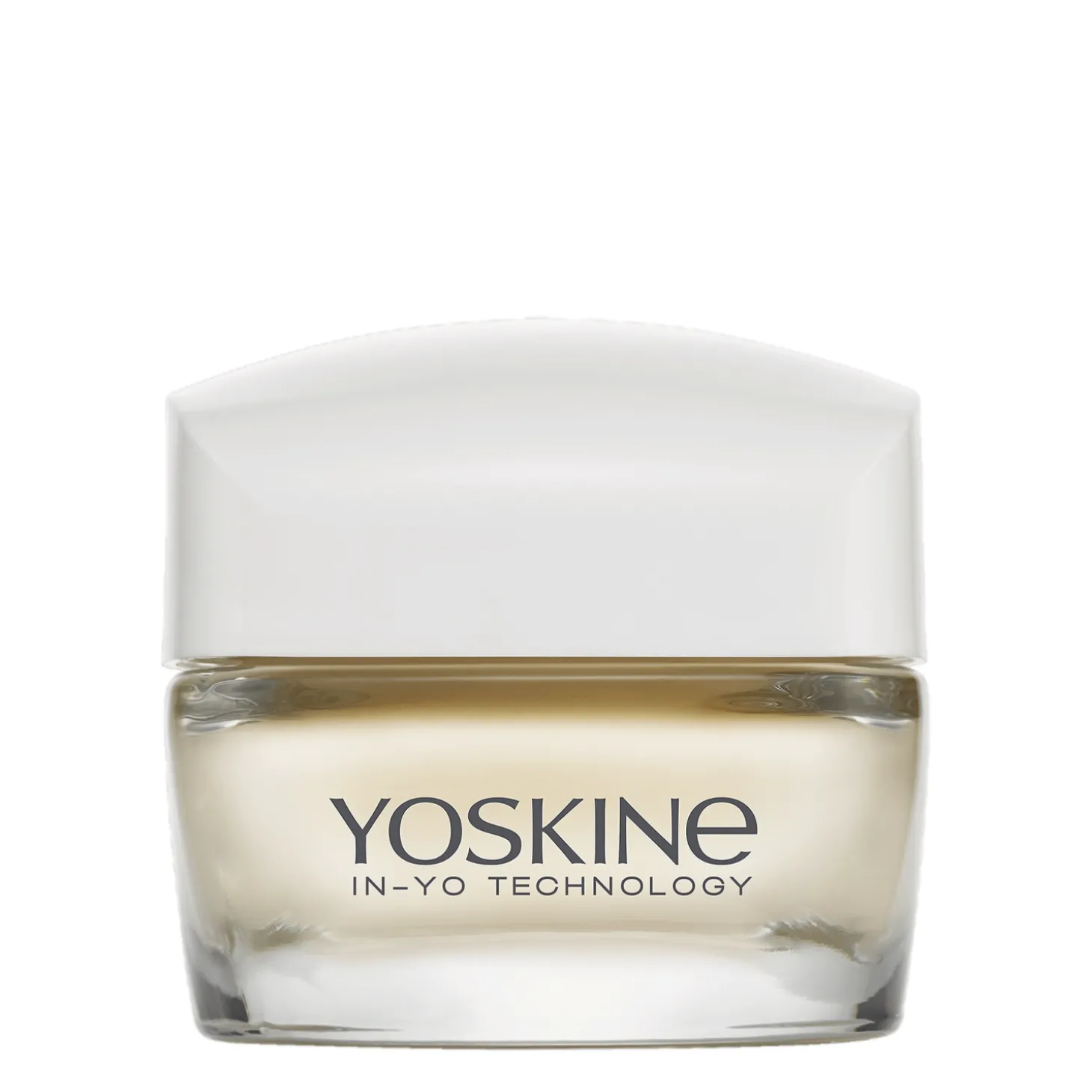 Yoskine - Vege Collagen - Krem do Twarzy na Dzień i Noc- 50ml