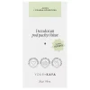 Your Kaya - Dezodorant Pod Pachy i Biust - Aloes i Czarna Porzeczka - 35g