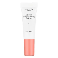 Your Kaya - Ochronny Olejek do Ust SPF 50 - Poppy Glow - 10ml