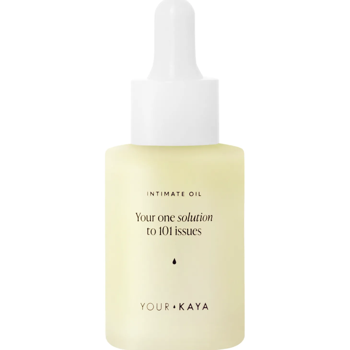 Your Kaya - Olejek intymny - 30ml